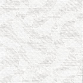 Ткань Марсель белый, 0225