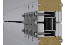 Противопожарные ворота ProFire-3